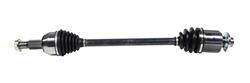 GSP New CV Axle Assemblies for 2002-2003 VUE - NCV10252