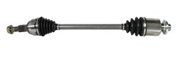 GSP New CV Axle Assemblies for 2002-2003 VUE - NCV10256