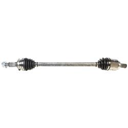 GSP New CV Axle Assemblies for 2018-2023 EQUINOX, TERRAIN, 2017-2019 LACROSSE - NCV10257