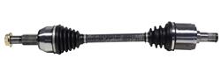 GSP New CV Axle Assemblies for 2004-2007 VUE - NCV10262