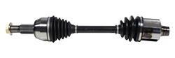 GSP New CV Axle Assemblies for 2006-2008 VUE - NCV10264