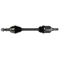 GSP New CV Axle Assemblies for 2019-2023 MALIBU - NCV10265