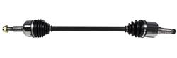 GSP New CV Axle Assemblies for 2005-2006 EQUINOX, 2006 TORRENT, 2002-2008 VUE - NCV10266