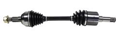 GSP New CV Axle Assemblies for 2007-2009 EQUINOX, TORRENT - NCV10268