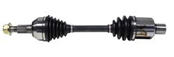 GSP New CV Axle Assemblies for 2007-2009 EQUINOX, TORRENT - NCV10269