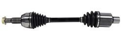 GSP New CV Axle Assemblies NCV10270