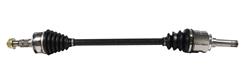 GSP New CV Axle Assemblies for 2010-2016 LACROSSE, 2014-2017 REGAL, 2013-2019 XTS - NCV10273