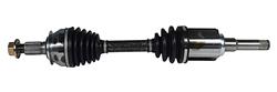 GSP New CV Axle Assemblies for 2012-2017 VERANO - NCV10277