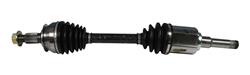 GSP New CV Axle Assemblies NCV10279
