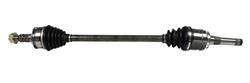 GSP New CV Axle Assemblies NCV10293
