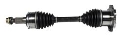 GSP New CV Axle Assemblies NCV10296