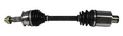 GSP New CV Axle Assemblies for 2012-2019 SONIC - NCV10300