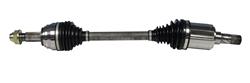 GSP New CV Axle Assemblies for 2012-2019 SONIC - NCV10301