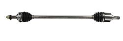 GSP New CV Axle Assemblies for 2013-2015 SPARK - NCV10302