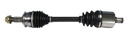 GSP New CV Axle Assemblies for 2014-2016 SPARK EV - NCV10309