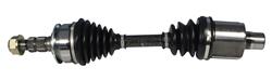 GSP New CV Axle Assemblies for 2011-2015 VOLT - NCV10310
