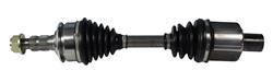 GSP New CV Axle Assemblies for 2011-2015 VOLT - NCV10311