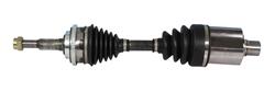 GSP New CV Axle Assemblies NCV10503