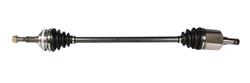 GSP New CV Axle Assemblies NCV10506