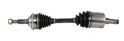 GSP New CV Axle Assemblies NCV10507