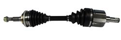 GSP New CV Axle Assemblies NCV10508