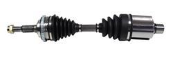 GSP New CV Axle Assemblies NCV10509