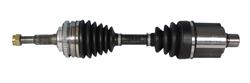 GSP New CV Axle Assemblies for 1996-1998 GRAND AM - NCV10513