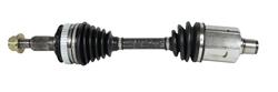 GSP New CV Axle Assemblies NCV10523