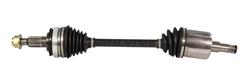 GSP New CV Axle Assemblies NCV10530
