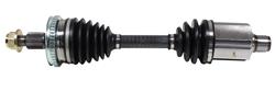 GSP New CV Axle Assemblies NCV10537