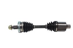 GSP New CV Axle Assemblies for 1990-1993 CUTLASS SUPREME, GRAND PRIX, LUMINA - NCV10541