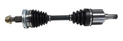 GSP New CV Axle Assemblies NCV10542