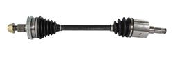 GSP New CV Axle Assemblies for 1990-1993 GRAND PRIX, LUMINA - NCV10546