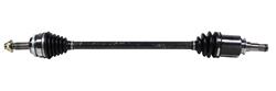 GSP New CV Axle Assemblies NCV10556