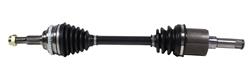 GSP New CV Axle Assemblies NCV10563