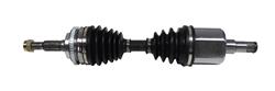 GSP New CV Axle Assemblies NCV10564