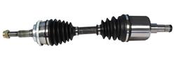 GSP New CV Axle Assemblies for 1996-1998 GRAND AM - NCV10568