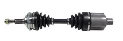 GSP New CV Axle Assemblies for 1995-2001 CAVALIER, SUNFIRE - NCV10583
