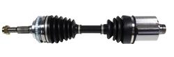 GSP New CV Axle Assemblies NCV10585