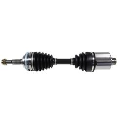 GSP New CV Axle Assemblies for 1995-2005 CAVALIER, SUNFIRE - NCV10585