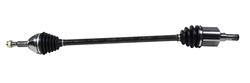 GSP New CV Axle Assemblies for 2005-2010 COBALT, 2007-2009 G5 - NCV10614