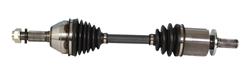 GSP New CV Axle Assemblies for 2004-2006 VERONA - NCV10620