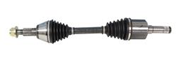 GSP New CV Axle Assemblies for 2007 G6 - NCV10631
