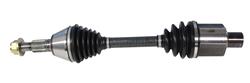 GSP New CV Axle Assemblies for 2007 G6 - NCV10632