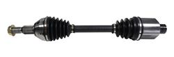 GSP New CV Axle Assemblies NCV10639