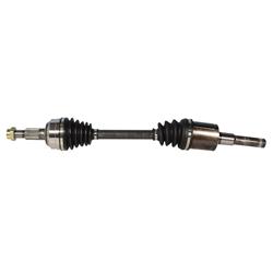 GSP New CV Axle Assemblies for 2010-2017 EQUINOX, TERRAIN - NCV10641