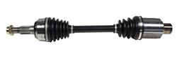 GSP New CV Axle Assemblies for 2010-2017 EQUINOX, TERRAIN - NCV10642
