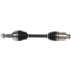 GSP New CV Axle Assemblies for 2010-2017 EQUINOX, TERRAIN - NCV10642