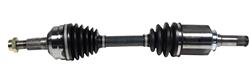 GSP New CV Axle Assemblies NCV10645