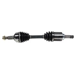 GSP New CV Axle Assemblies for 2008-2009 EQUINOX, TORRENT, 2008-2010 VUE - NCV10645